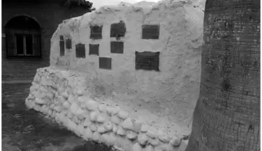 fuerte de san carlos
