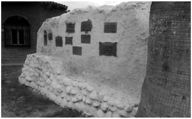 fuerte de san carlos
