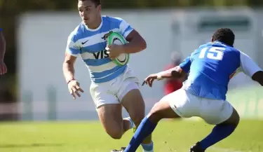 Rugby M20