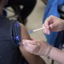 Mendoza ya aplica la vacuna de refuerzo contra el coronavirus a niños
