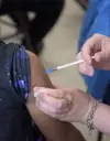 Operativo en El Challao