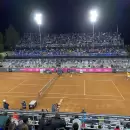B�ez y Bagnis van por un lugar en semifinales