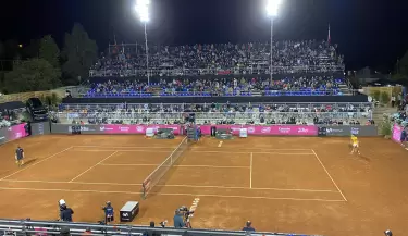 chile open 24