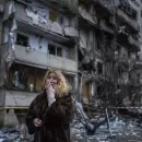 Ucrania bajo fuego desoye ultimtum ruso y no entrega Mariupol