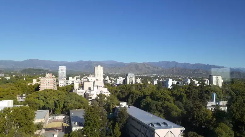 clima mendoza