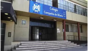 Colegio Compa��a de Mar�a