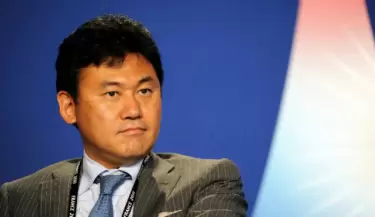 rakuten fundador