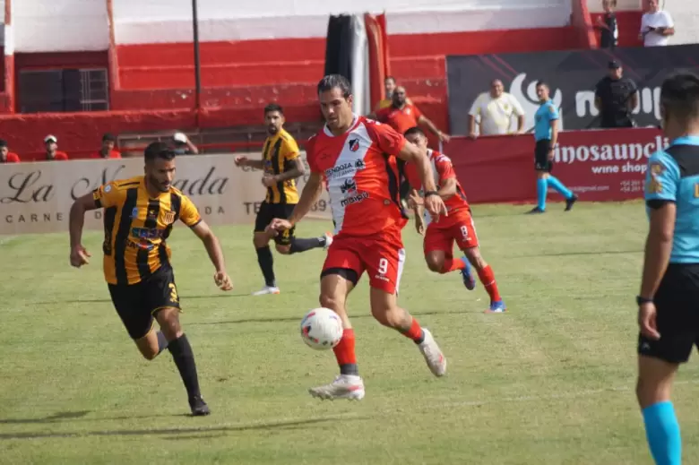 Maip� Mitre