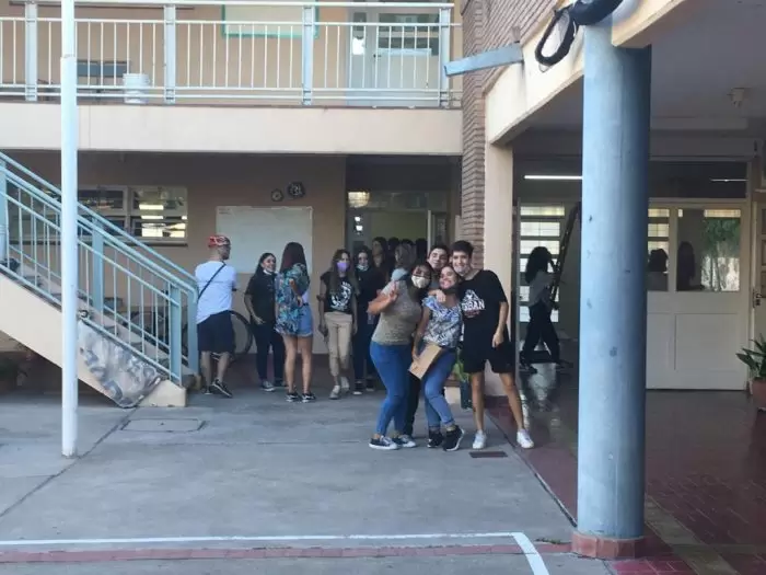Educación superior