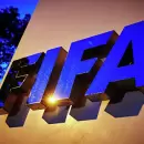FIFA y UEFA sancionaron a los equipos rusos