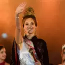 VIDEO: El emotivo pedido de la Reina de General Alvear, descendiente de ucranianos