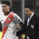 En River esperar�n a Enzo P�rez hasta �ltimo Momento