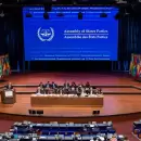El fiscal de la Corte Penal Internacional abrirá una investigación a raíz de la invasión de Rusia a Ucrania