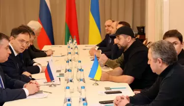 ucrania rusia reunion