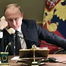 Rusia desmiente rumores sobre la salud de Putin