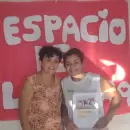 Malena Villegas, la juninense de 12 a�os que lee cuentos a ni�os por WhatsApp
