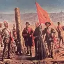 Se cumple un nuevo aniversario de la fundaci�n de Mendoza