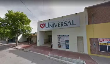 Iglesia Universal