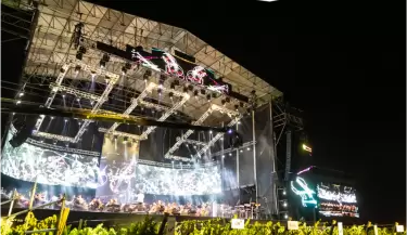 Fiesta de la Cosecha