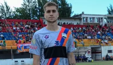 juan cruz cuesta