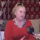 El relato de una inmigrante con familiares en la Ucrania invadida por Rusia
