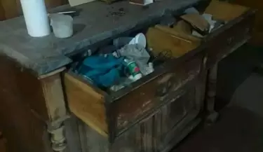 Bomba de Chaulo