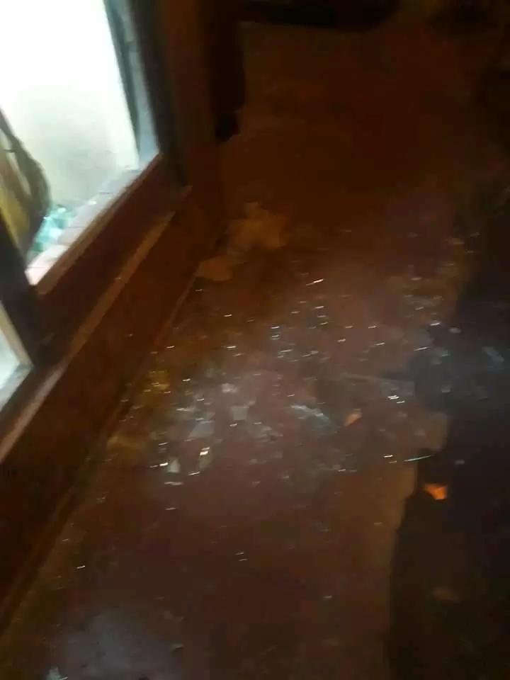 Bomba de Chaulo