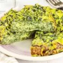 TORTILLA DE ACELGA
