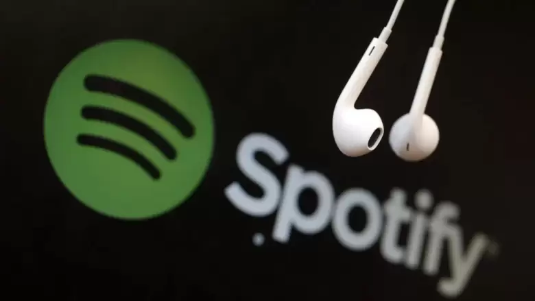 spotify