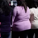 El 66,1% de la poblacin adulta en Argentina tiene sobrepeso