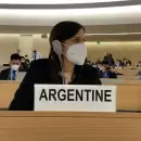 Argentina abandon la neutralidad y vot contra Rusia en la ONU