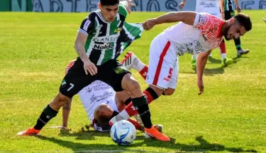 huracan villamitre