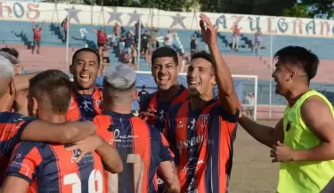 andes talleres campeon
