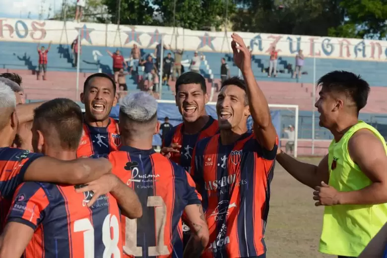 andes talleres campeon