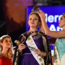 La Reina de Maip� Giuliana Pilot, fue la m�s votada por los lectores de DIARIO MENDOZA
