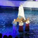 Im�genes: las fotos de la Fiesta Nacional de la Vendimia 2022