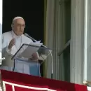 El Papa Francisco cumple nueve aos como Sumo Pontfice