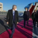 Alberto viaja a la Cumbre del G7 en Alemania
