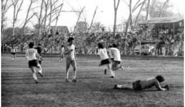 estadio de maipu 1931