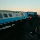 Descarril el tren Olavarra en Buenos Aires, hay 17 heridos