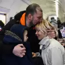 M�s de 2 millones de personas ya escaparon de Ucrania