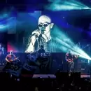 El Indio Solari lanz� dos nuevas canciones junto a Los Fundamentalistas