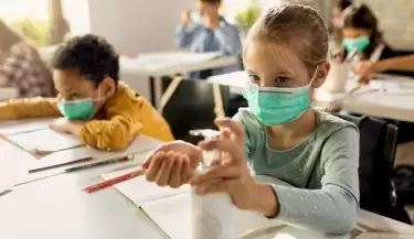 ESCUELAS BARBIJOS