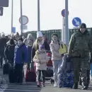 Suarez, Larreta y Gobernadores ofrecen refugio a ucranianos