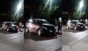 accidente ciudad