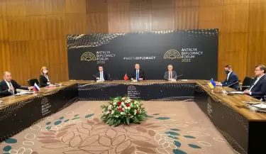 Reuni�n Rusia Ucrania