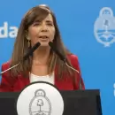 Cerruti: "El Presidente y el Gobierno sostienen que Milagro Sala est detenida injustamente"