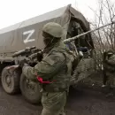 Ucrania confirma que 500 civiles fueron evacuados de Maiupol