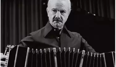 astor piazzolla