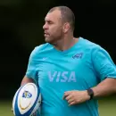 Ahora s�, Cheika fue oficialmente confirmado